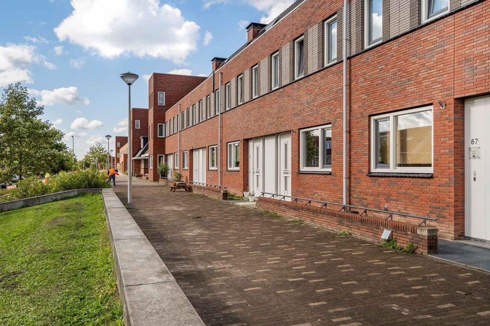 Christiaan van der Takstraat 81, Bergschenhoek foto-34