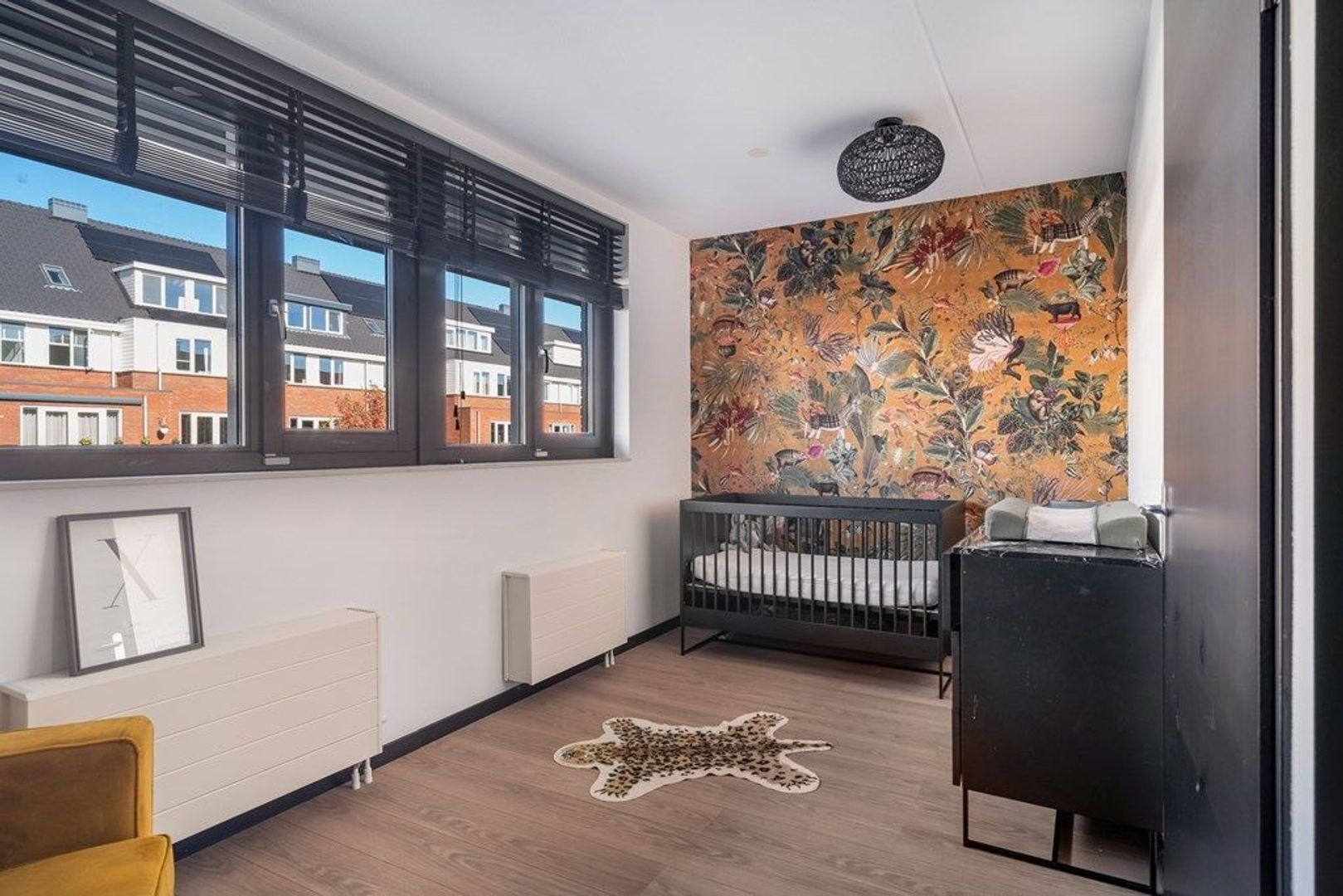 Christiaan van der Takstraat 81, Bergschenhoek foto-19