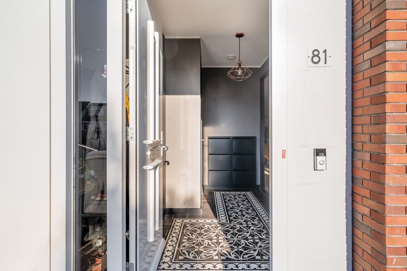 Christiaan van der Takstraat 81, Bergschenhoek foto-32