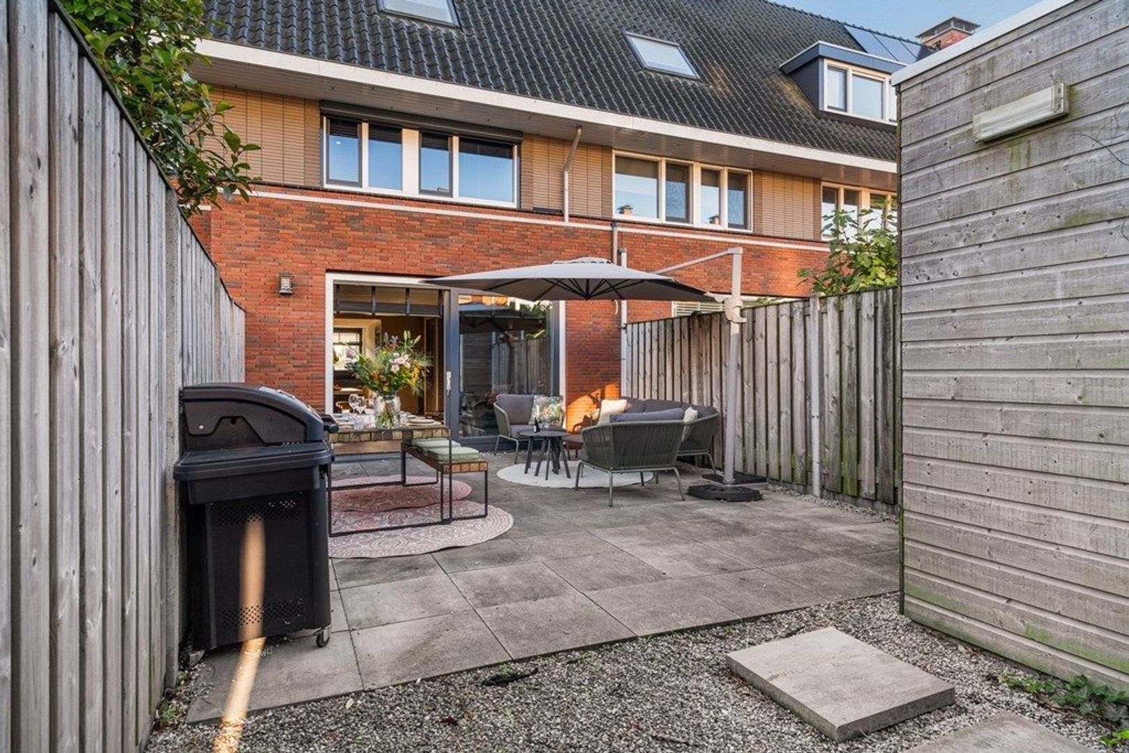 Christiaan van der Takstraat 81, Bergschenhoek foto-10