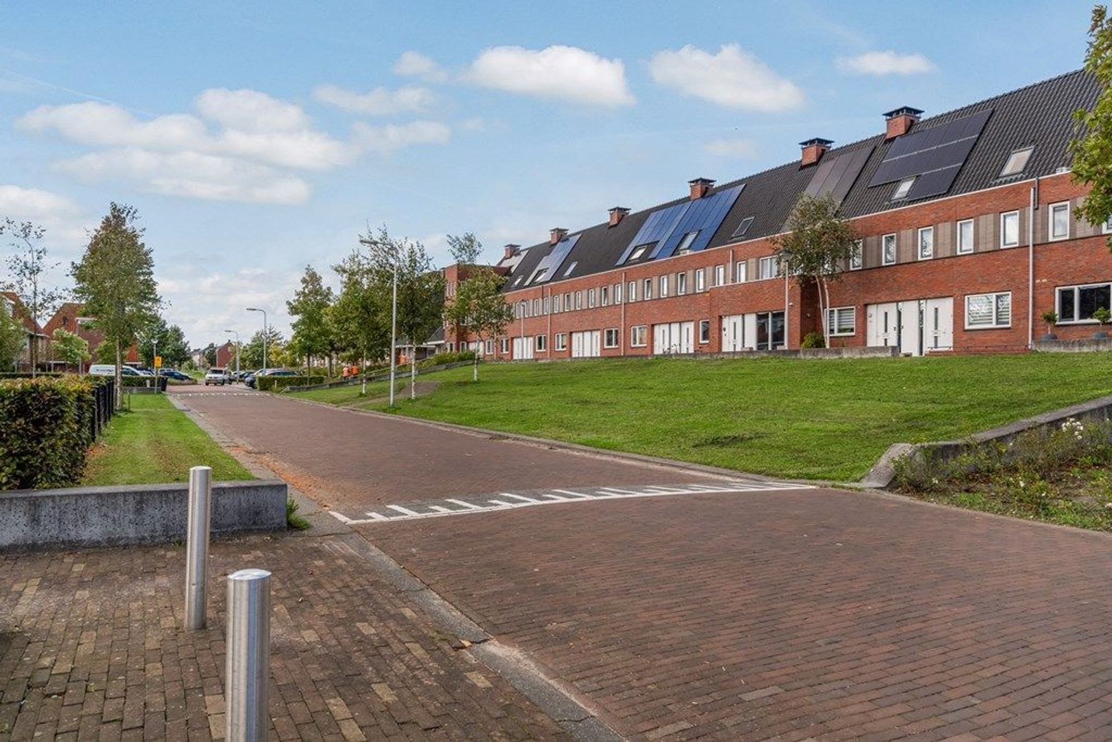 Christiaan van der Takstraat 81, Bergschenhoek foto-35