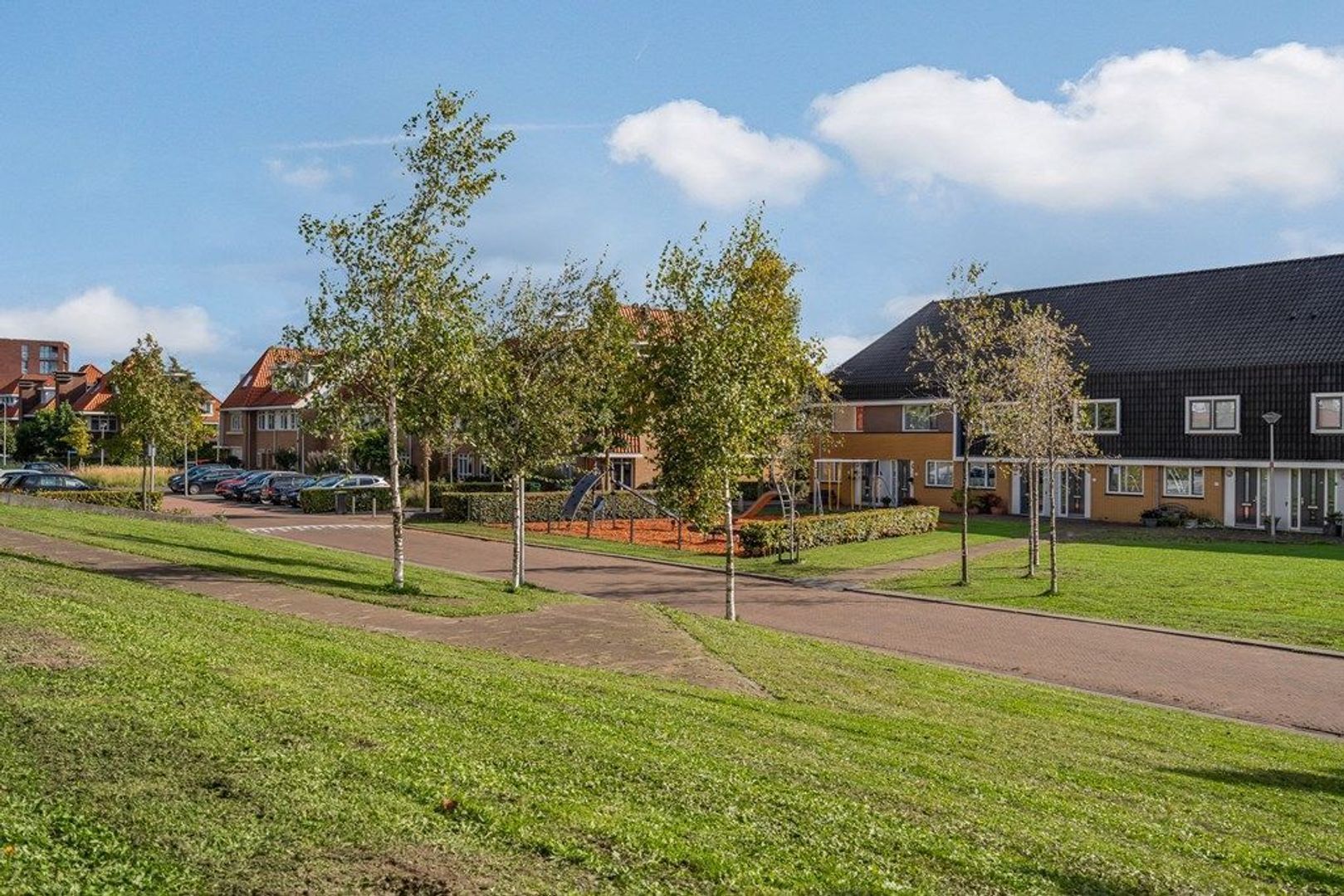 Christiaan van der Takstraat 81, Bergschenhoek foto-33