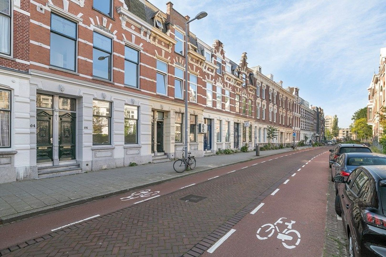 Proveniersstraat 64 B, Rotterdam foto-1