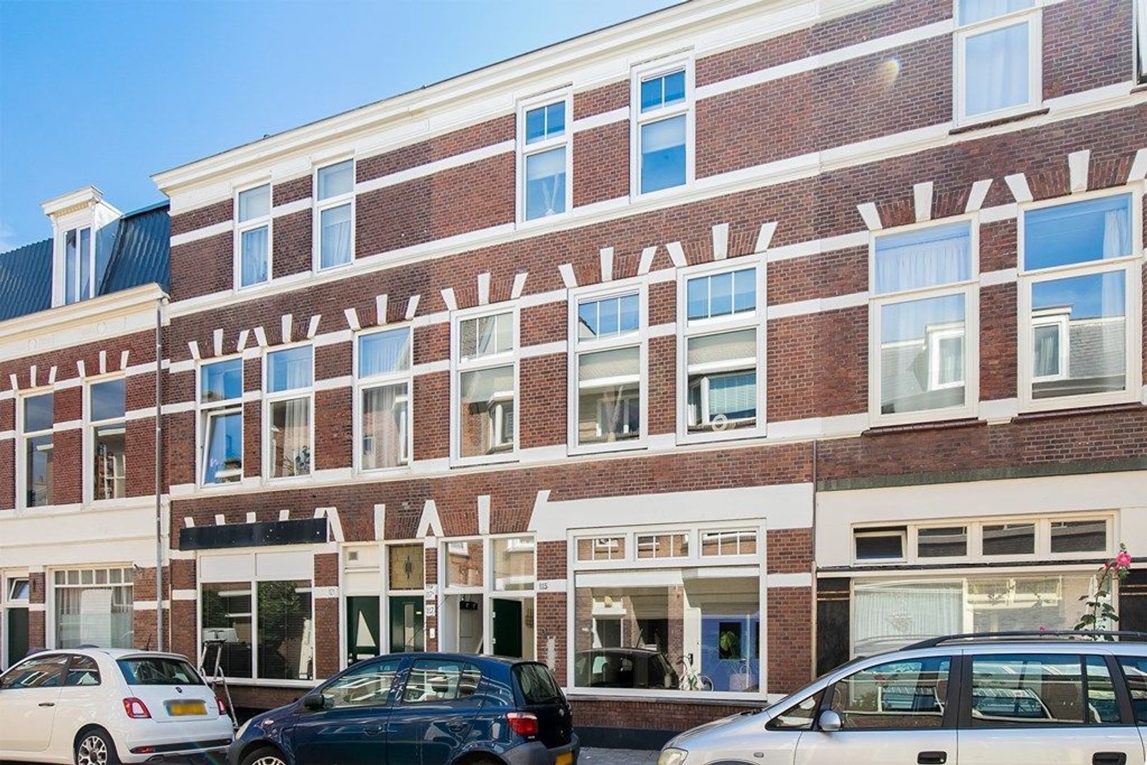 Marcelisstraat 115, Den Haag foto-20