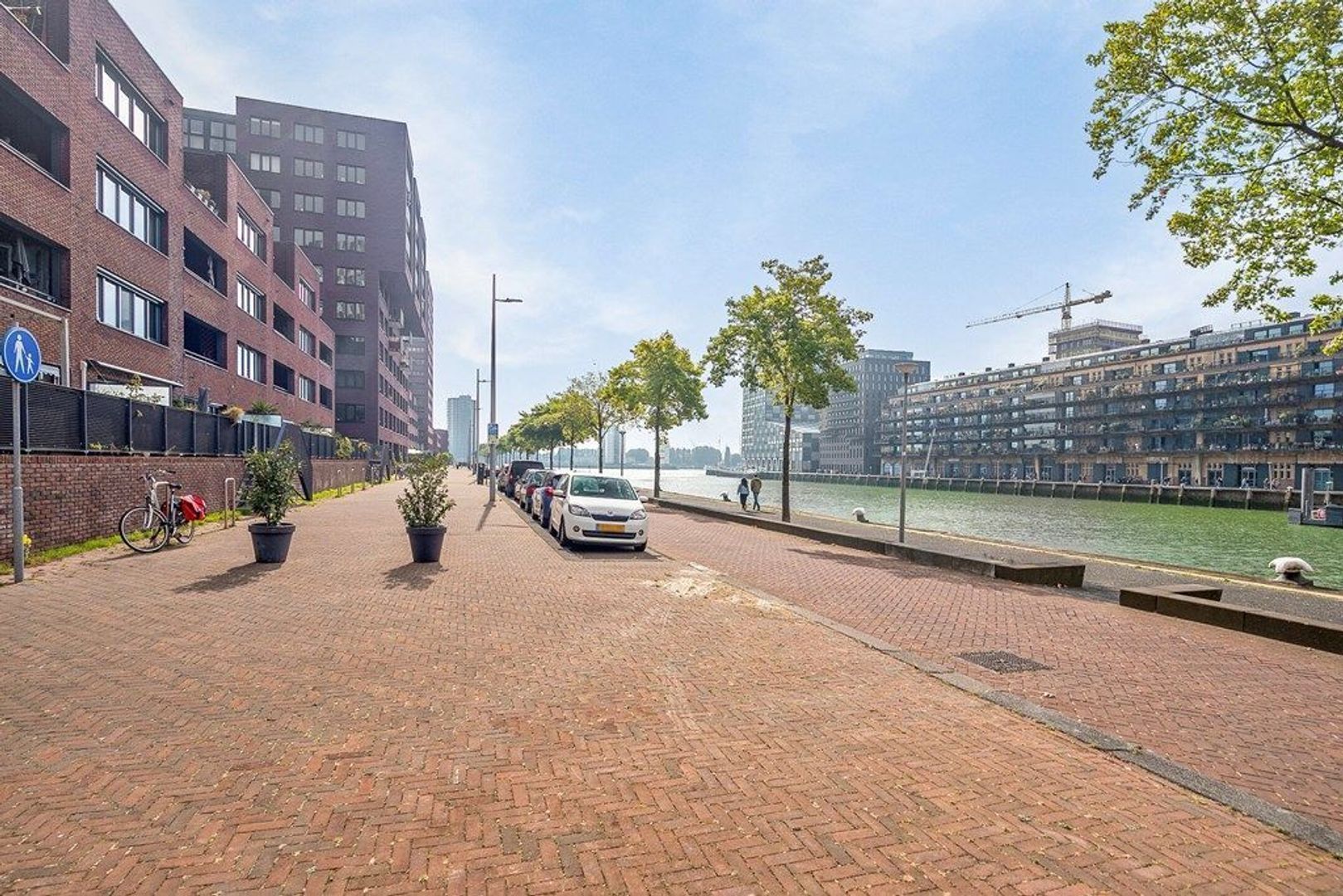 Sint-Jobskade 224, Rotterdam foto-22