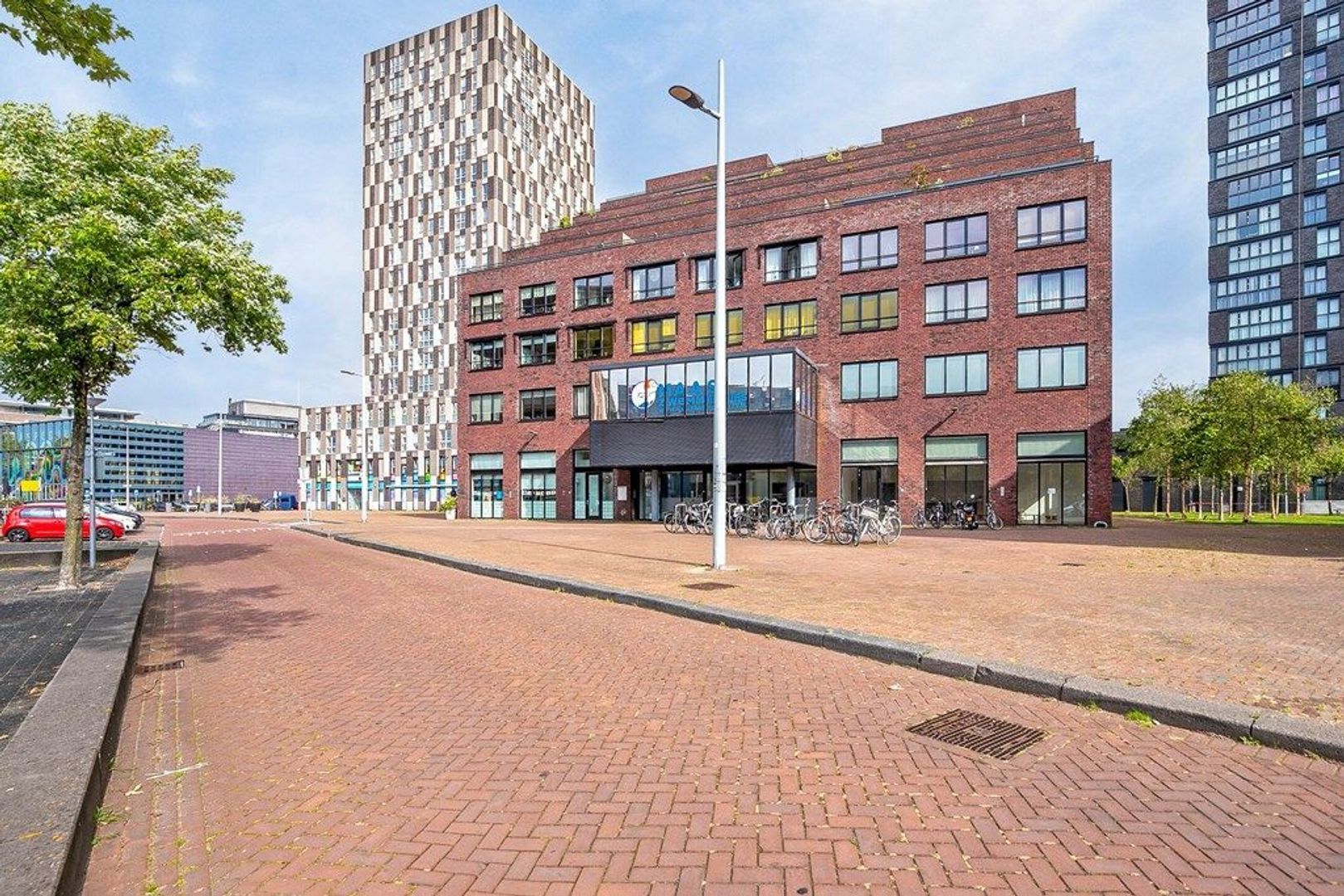 Sint-Jobskade 224, Rotterdam foto-20