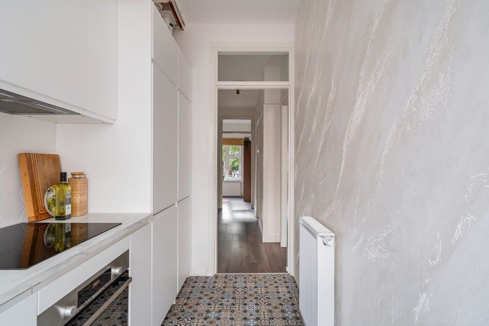 Pieter van den Zandestraat 45, Den Haag foto-24