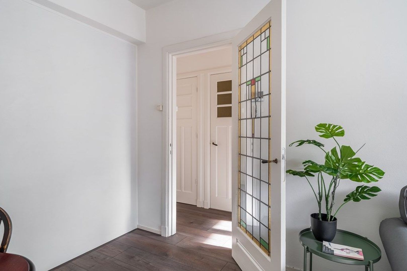 Pieter van den Zandestraat 45, Den Haag foto-13