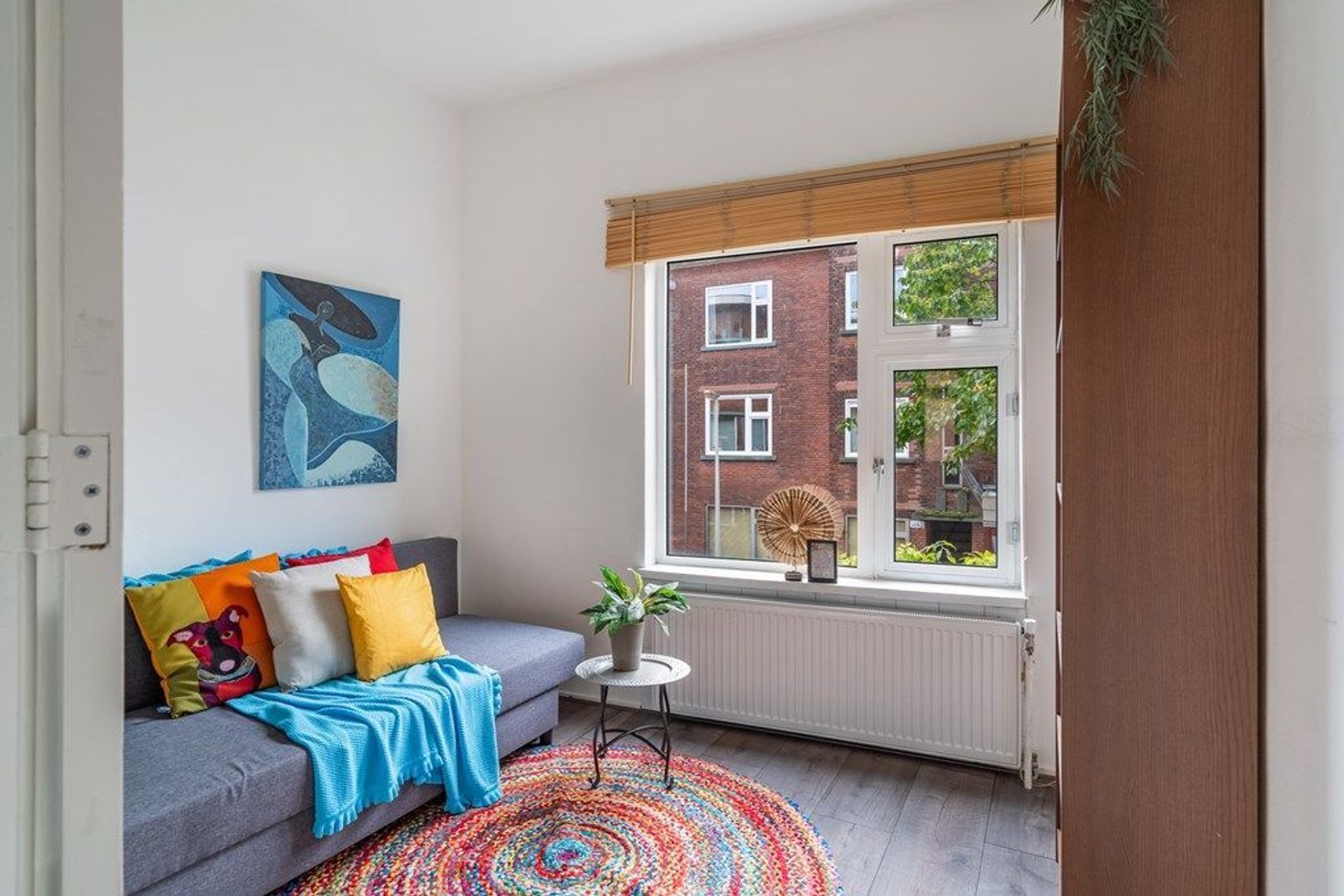 Pieter van den Zandestraat 45, Den Haag foto-3