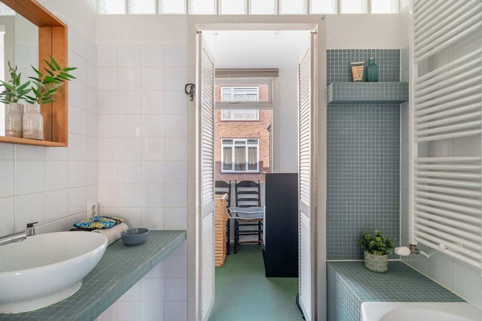 Pieter van den Zandestraat 45, Den Haag foto-29
