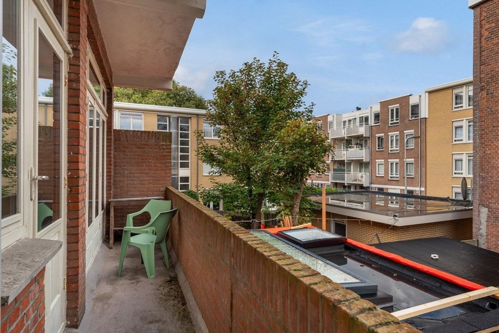 Pieter van den Zandestraat 45, Den Haag foto-25