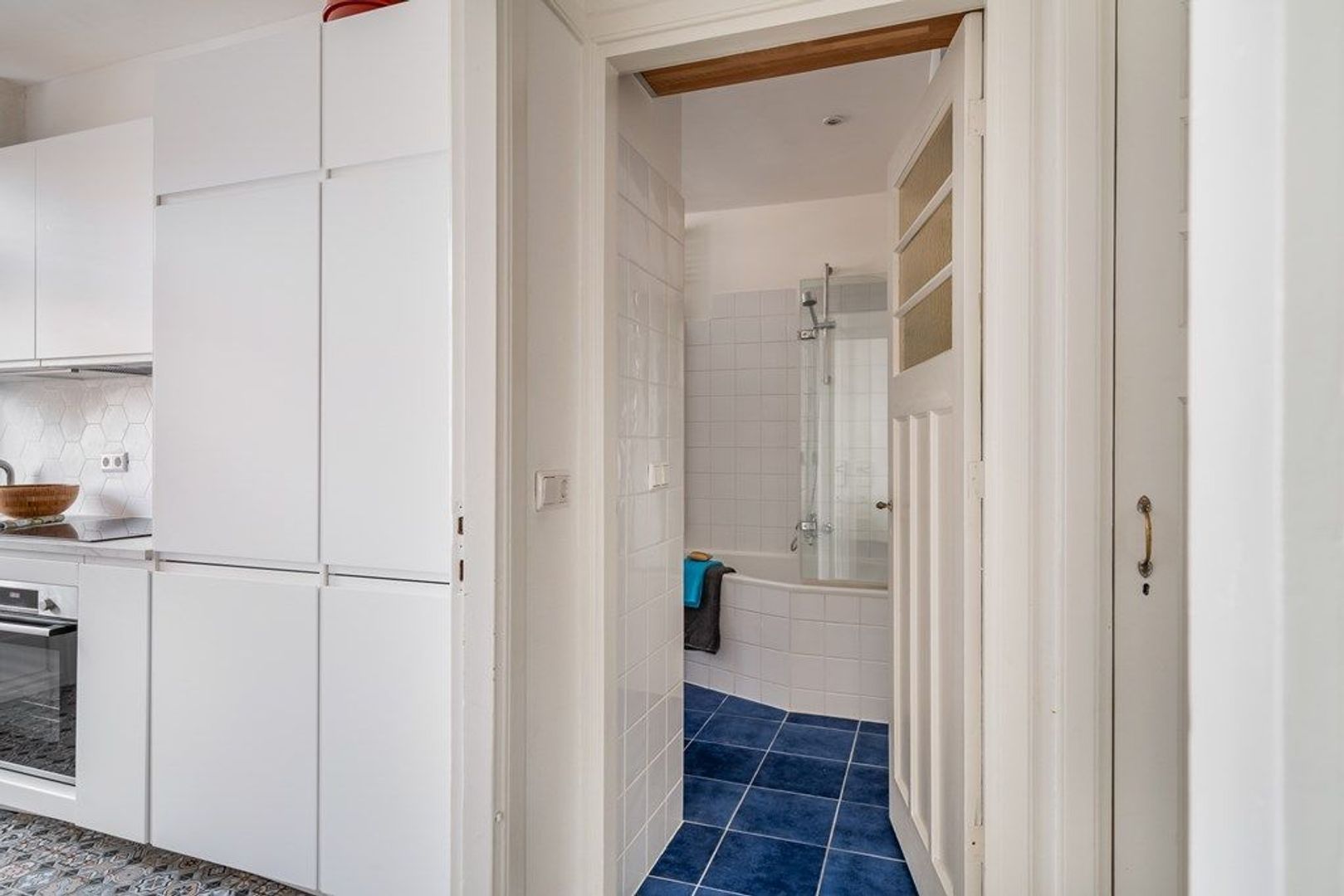 Pieter van den Zandestraat 45, Den Haag foto-27