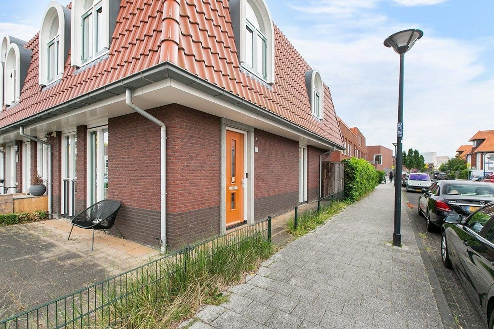 Educatusstraat 50, Capelle Aan Den Ijssel foto-20