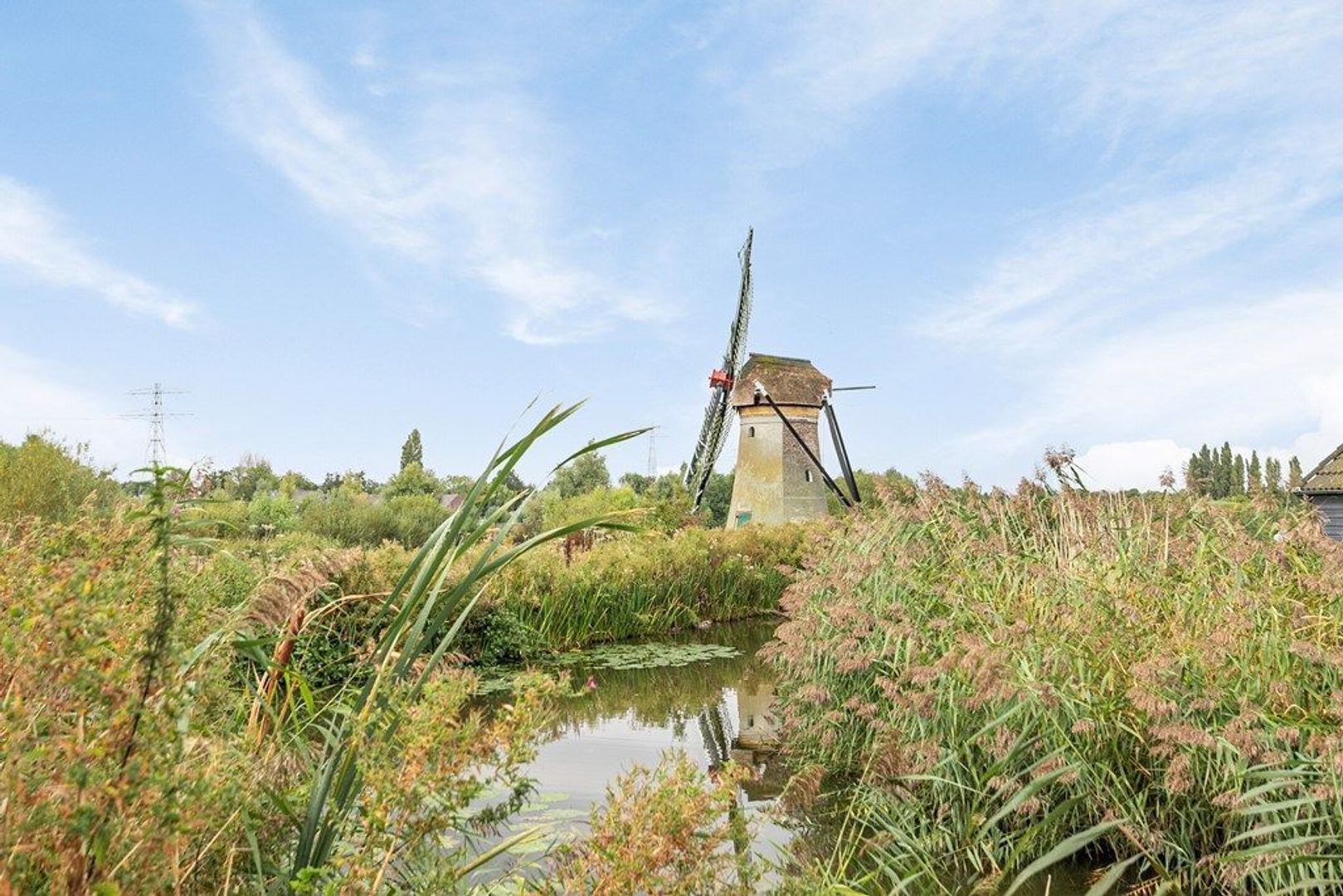 Simon van Ooststroomhof 65, Oegstgeest foto-28