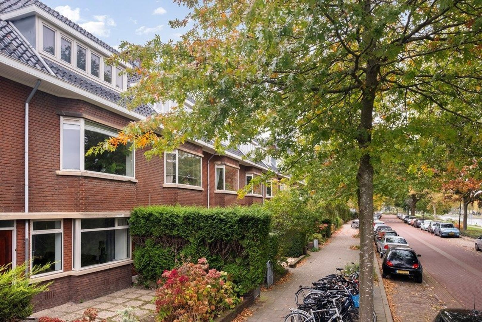 Huis Te Hoornkade 67, Rijswijk foto-4