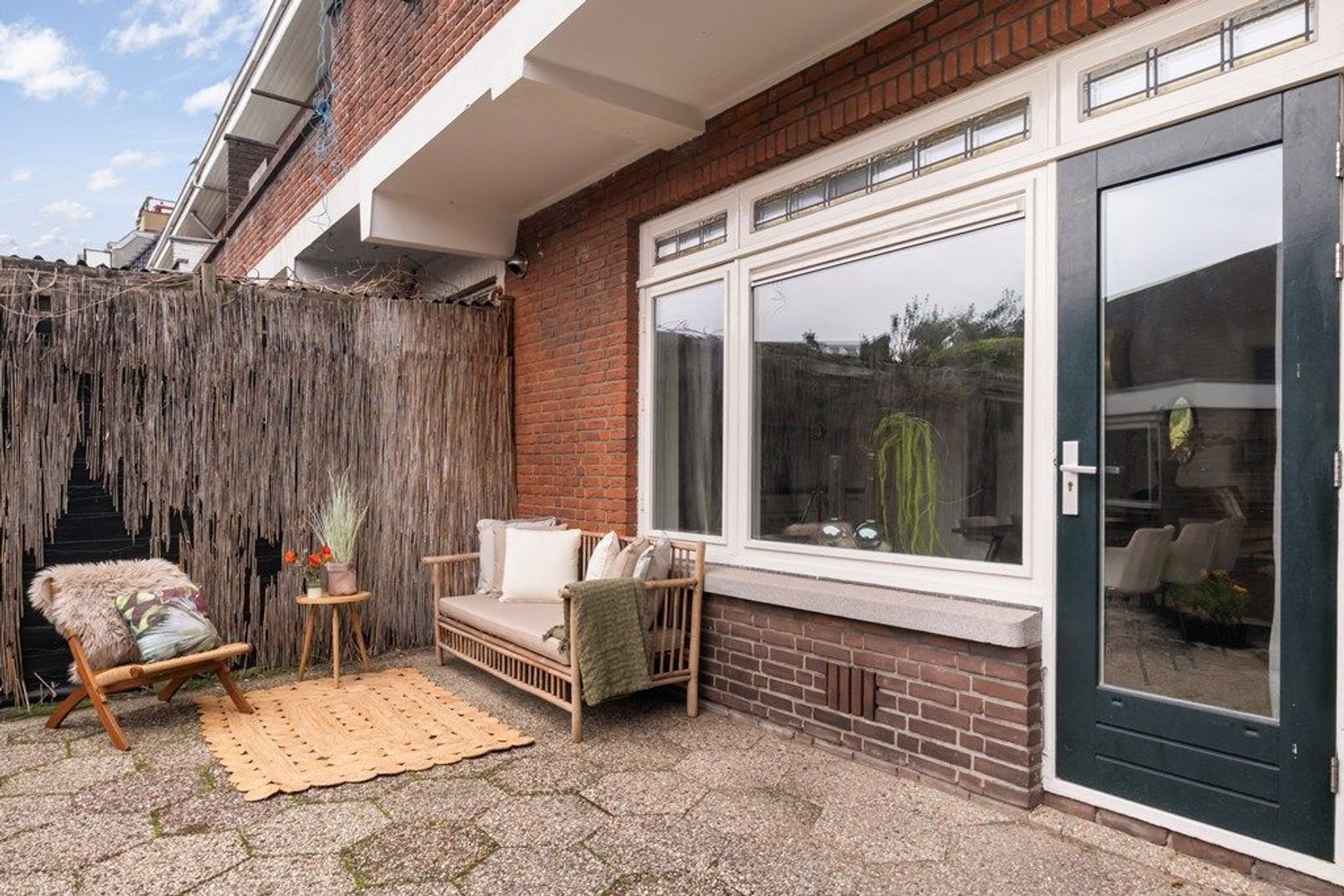 Huis Te Hoornkade 67, Rijswijk foto-24