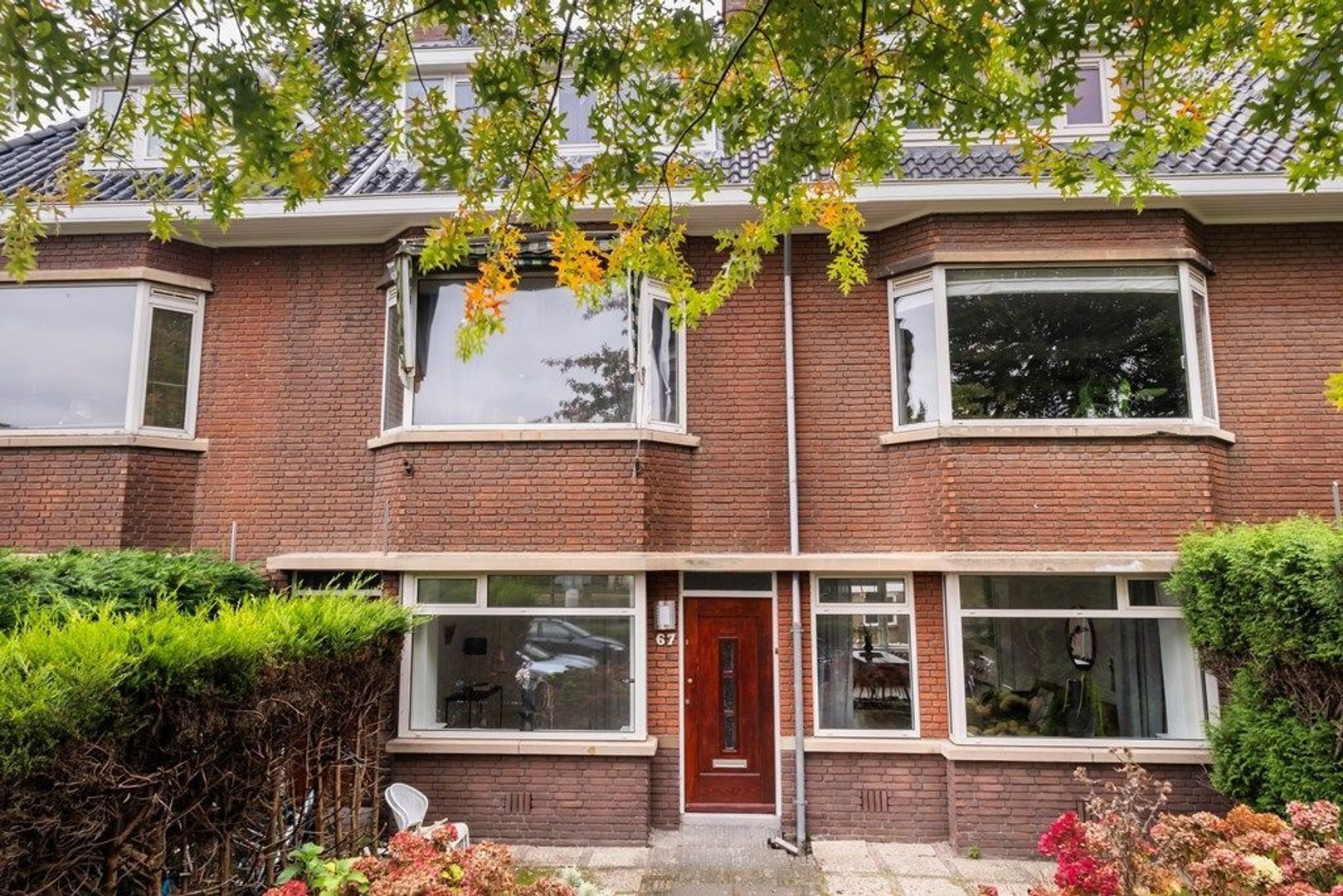 Huis Te Hoornkade 67, Rijswijk foto-46