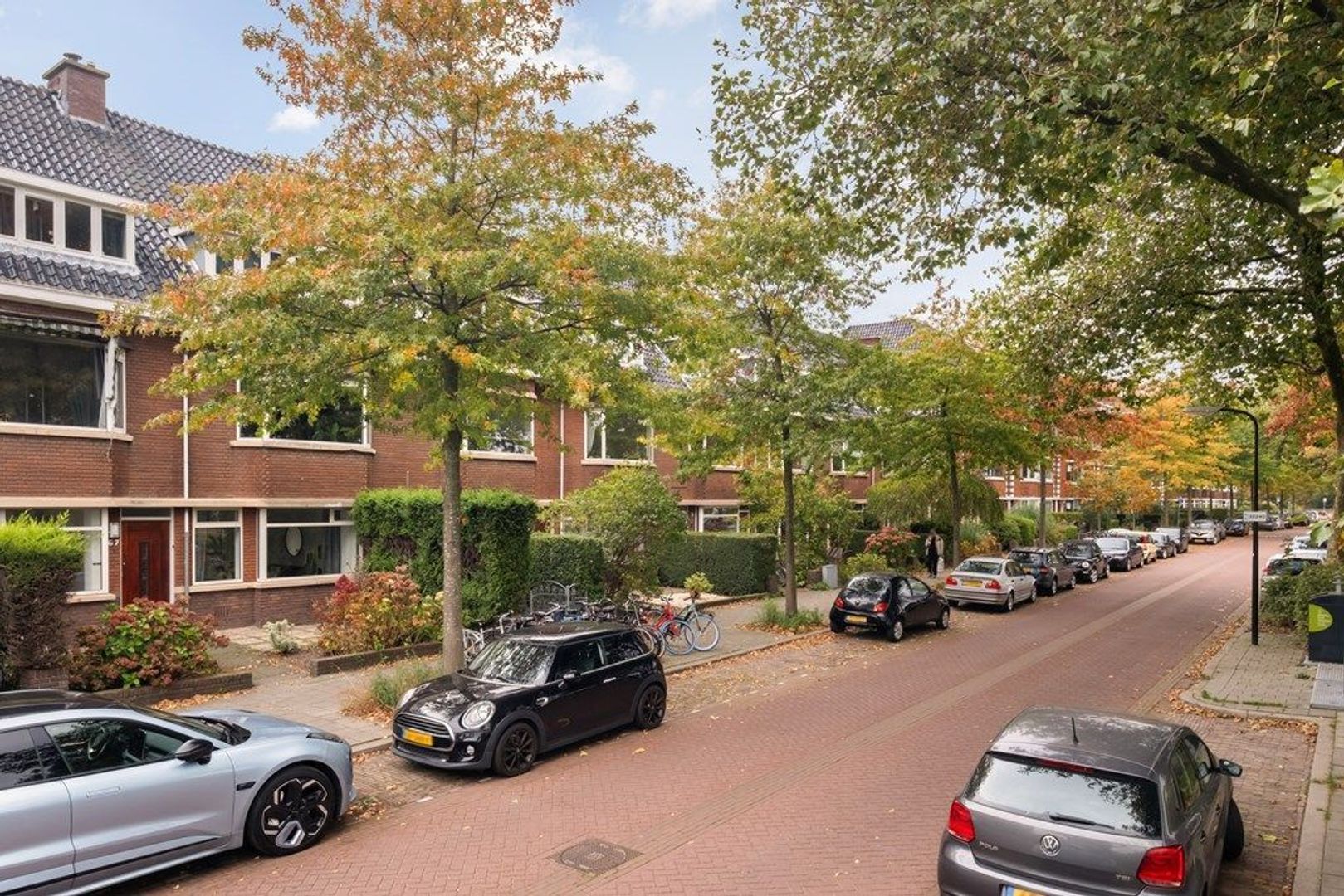 Huis Te Hoornkade 67, Rijswijk foto-45