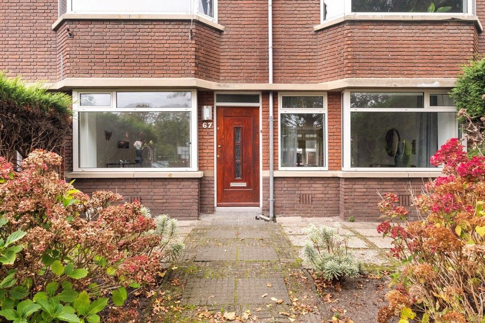 Huis Te Hoornkade 67, Rijswijk foto-47