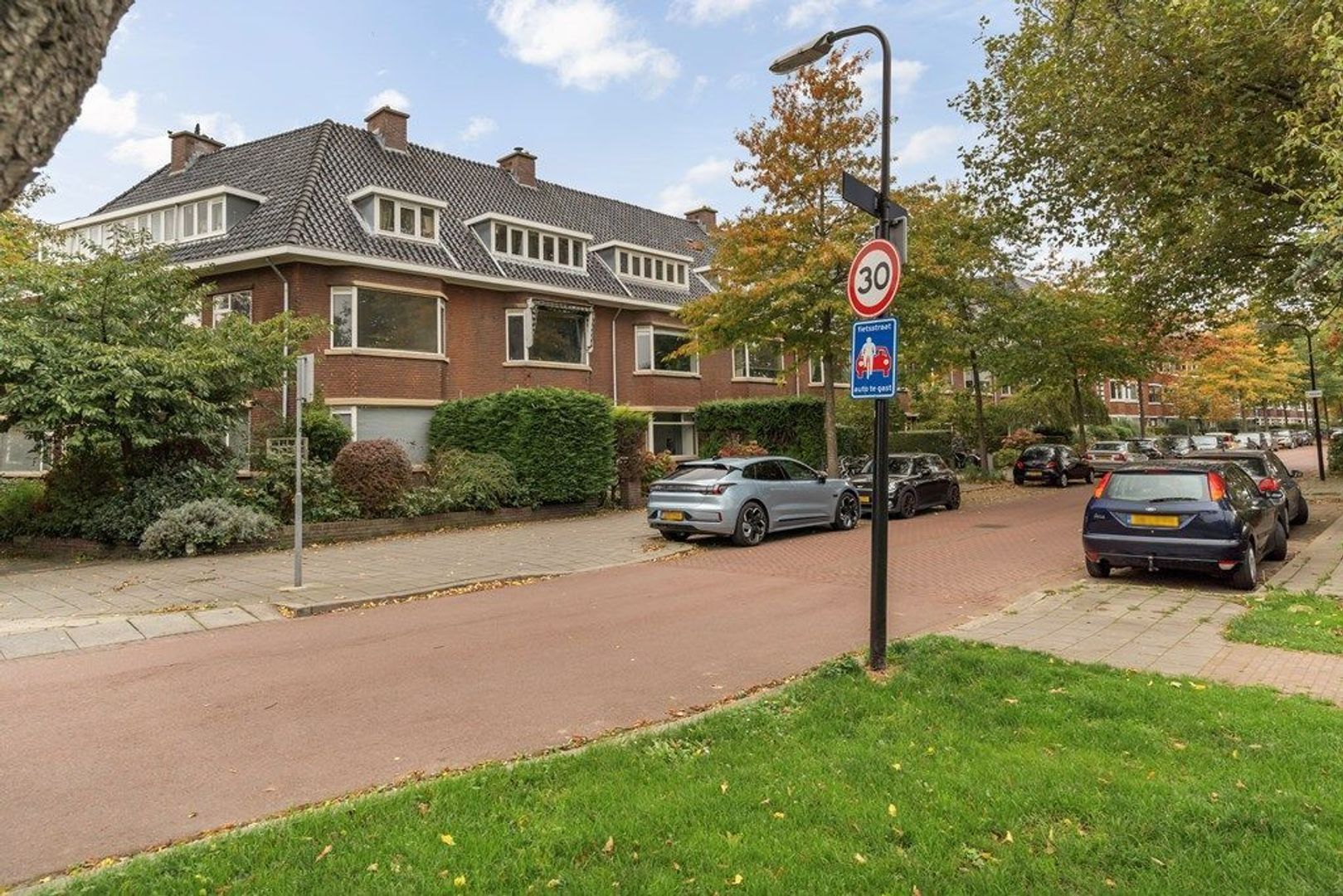 Huis Te Hoornkade 67, Rijswijk foto-0