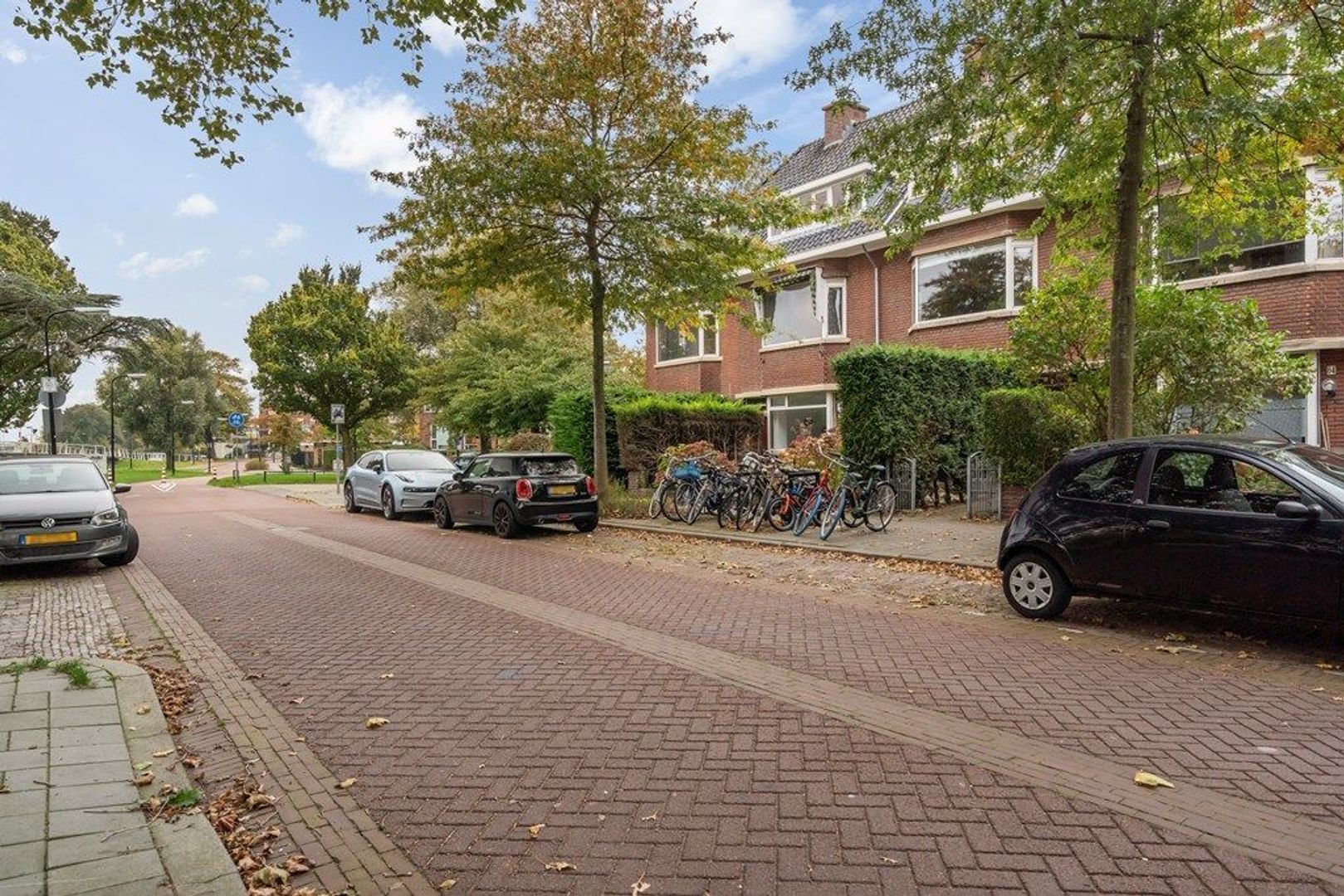 Huis Te Hoornkade 67, Rijswijk foto-44