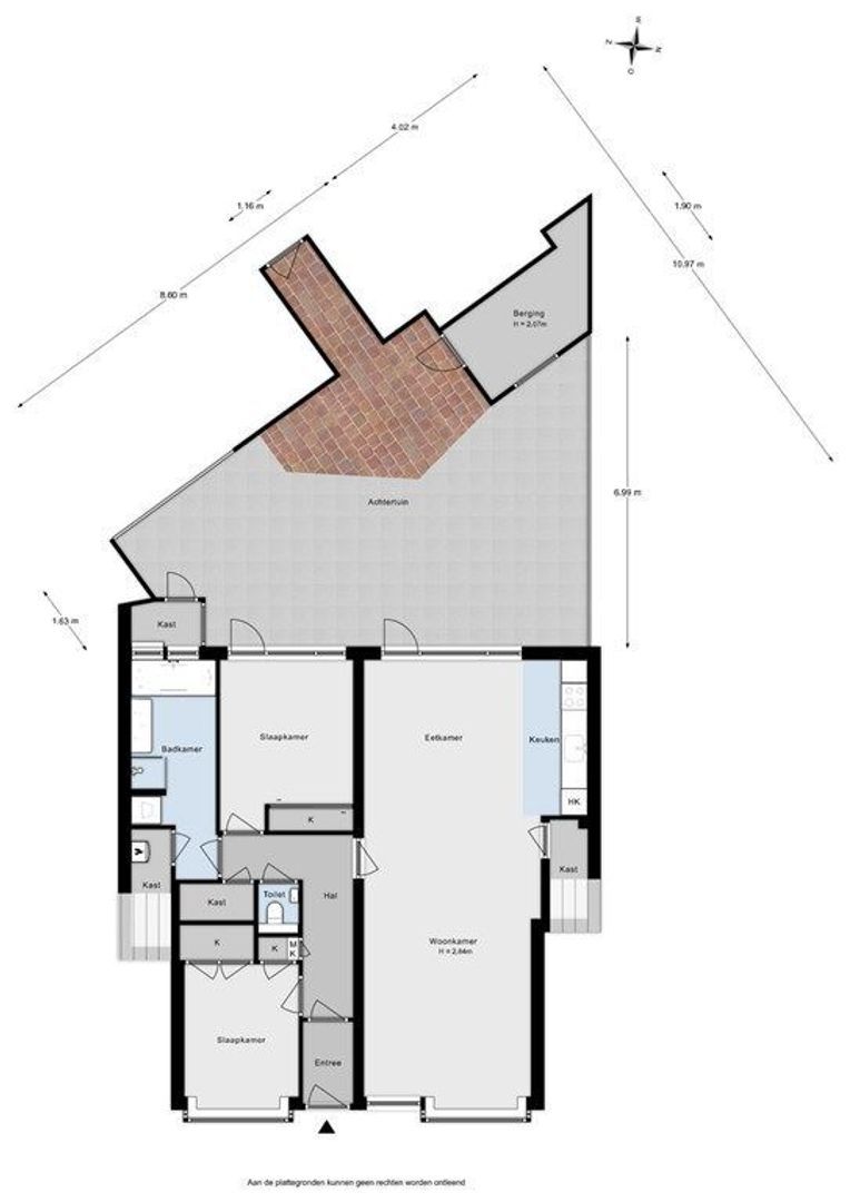 Huis Te Hoornkade 67, Rijswijk foto-52