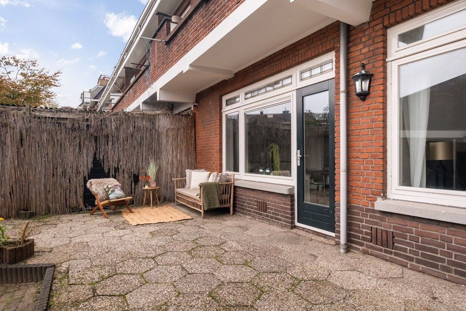 Huis Te Hoornkade 67, Rijswijk foto-23