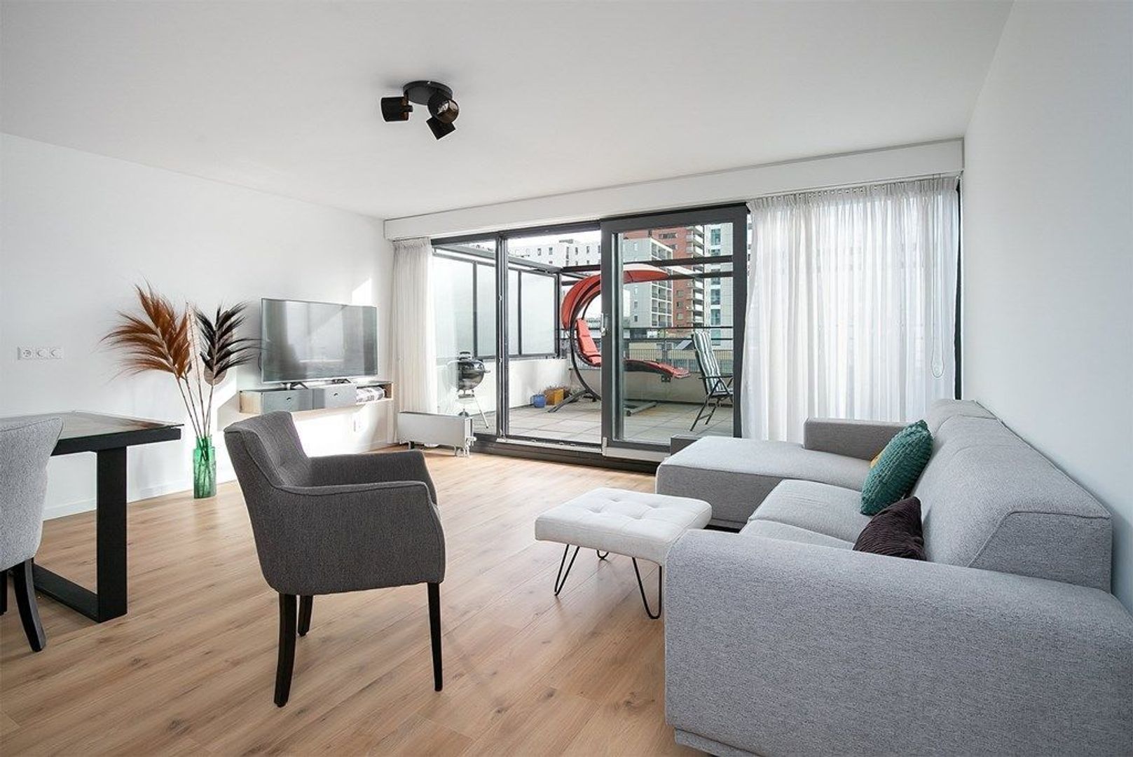 Appartement in Rotterdam