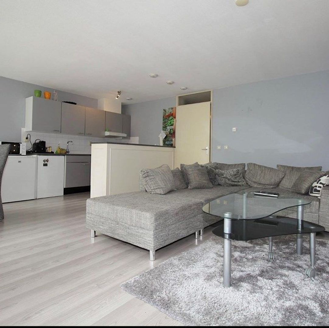 Appartement in Rotterdam