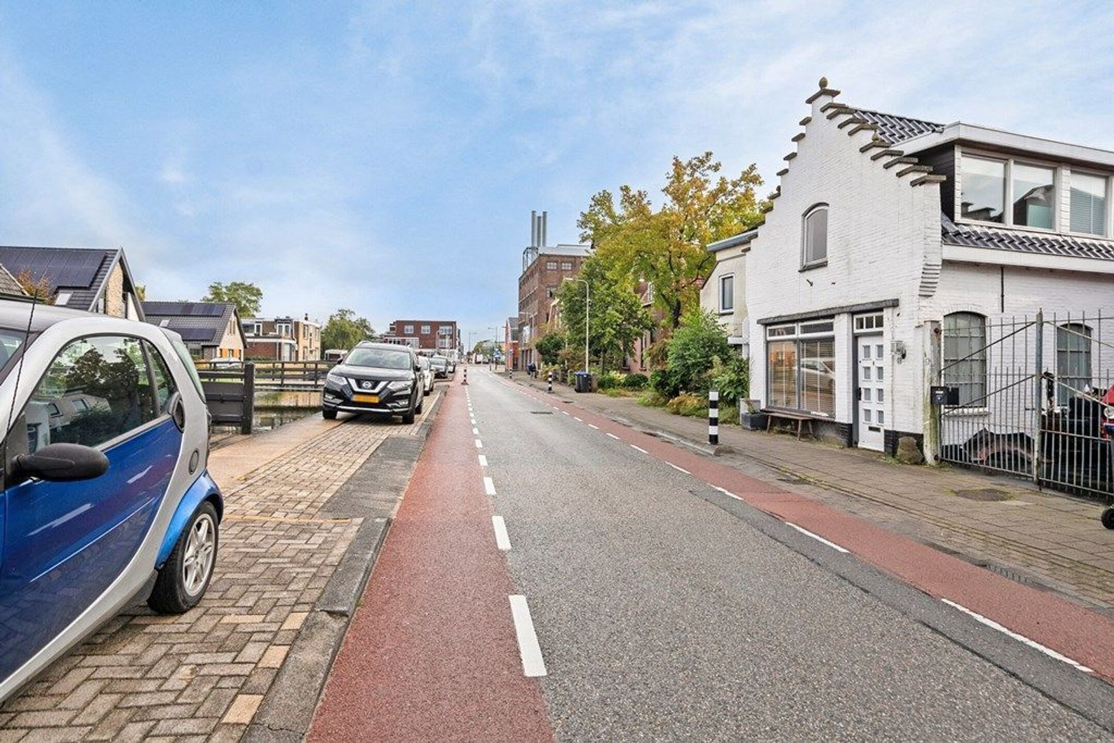 Rodenrijseweg 15, Berkel En Rodenrijs foto-31