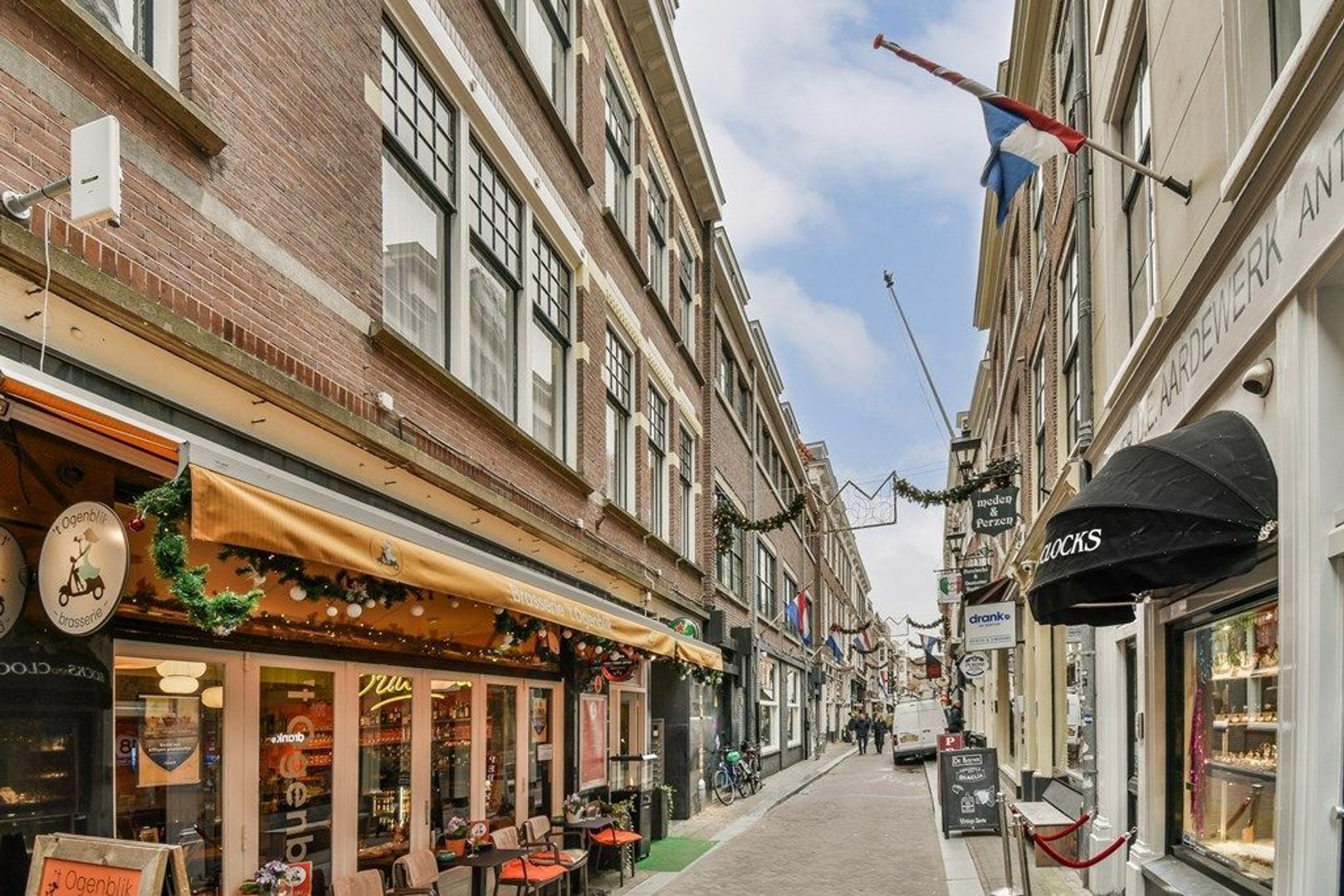 Molenstraat 6 B, Den Haag foto-3