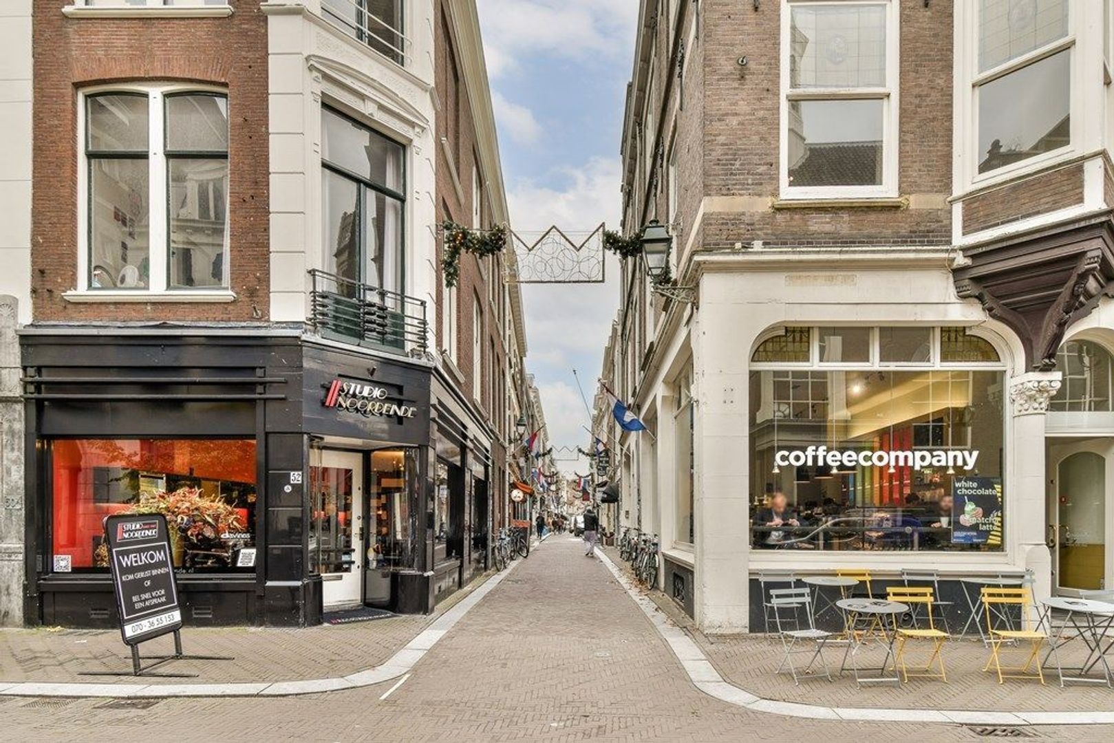 Molenstraat 6 B, Den Haag foto-28