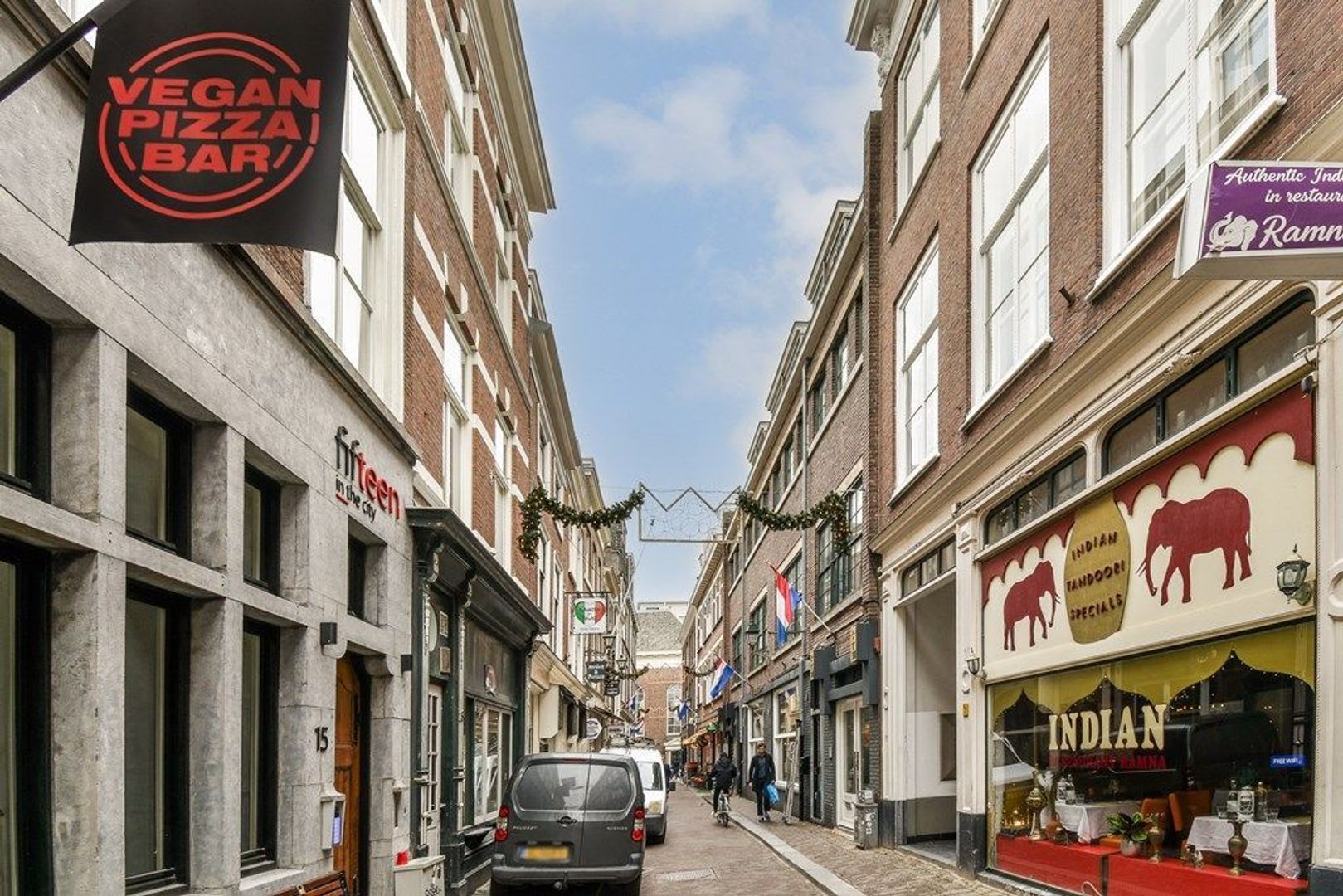 Molenstraat 6 B, Den Haag foto-27