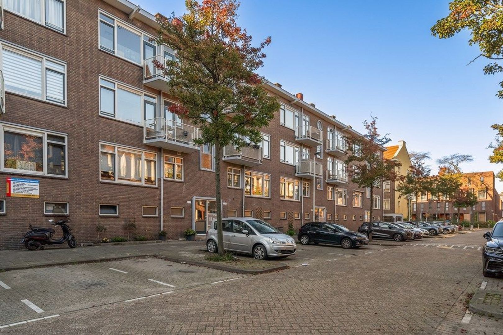 Vlinderstraat 45 B, Rotterdam foto-37