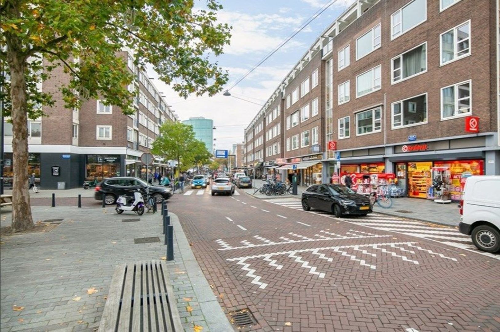 Goudsesingel 225 B, Rotterdam foto-25