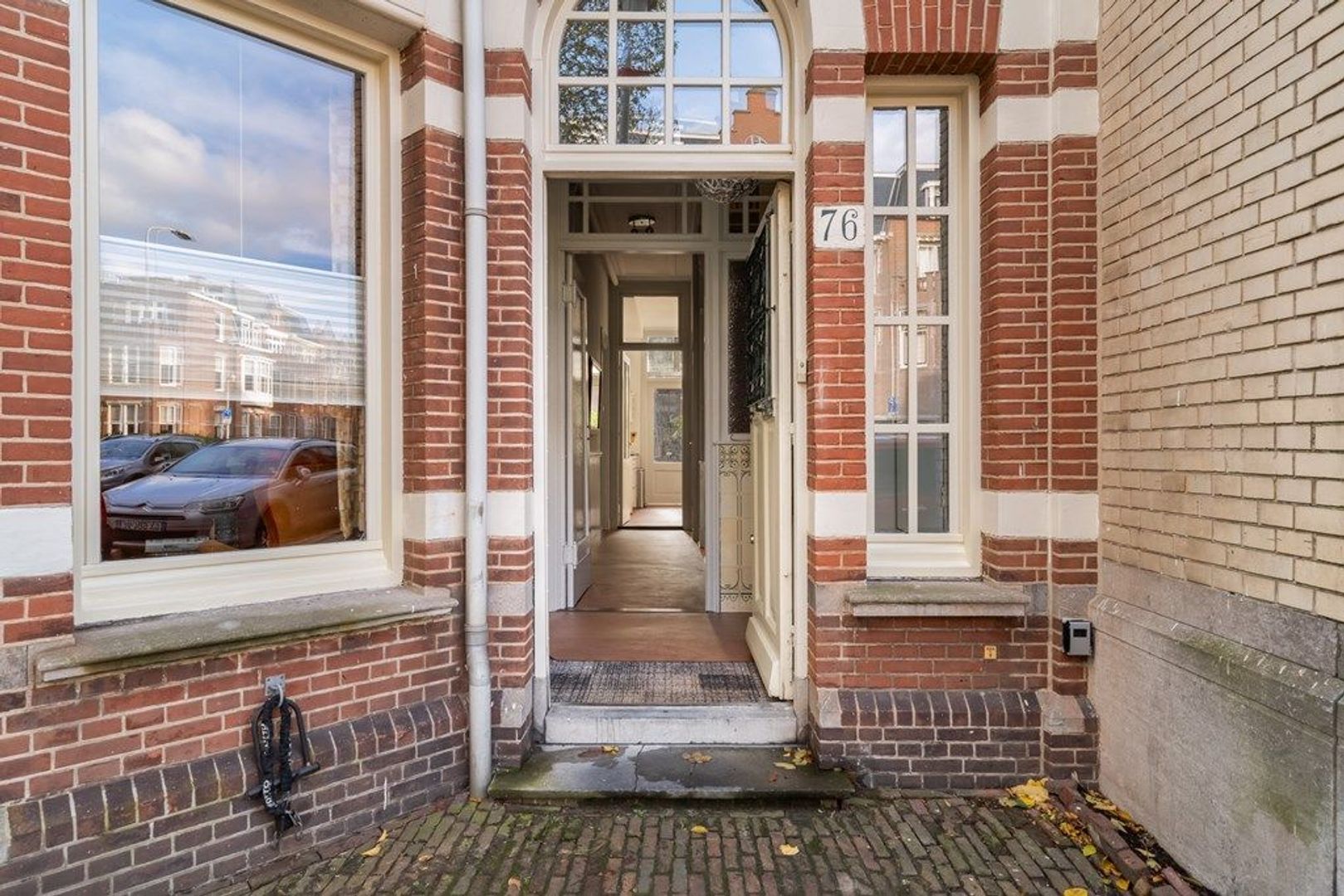 Prins Mauritslaan 76, Den Haag foto-5