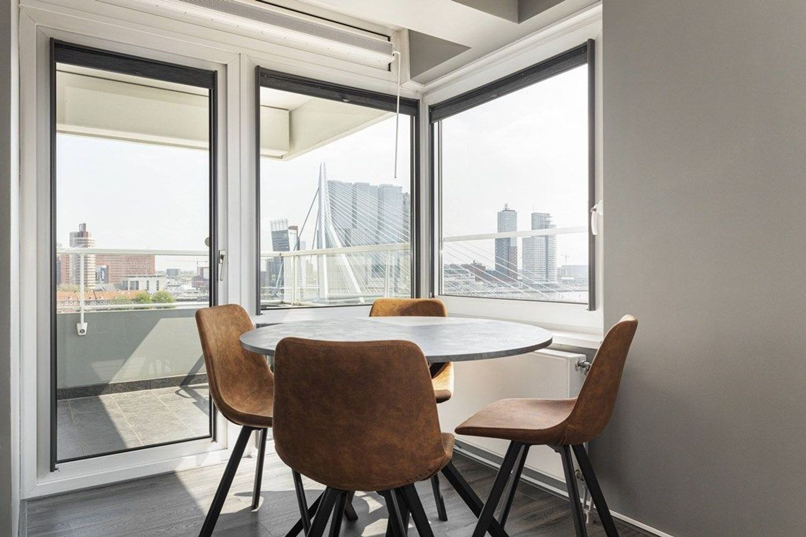Boompjes 602, Rotterdam foto-0