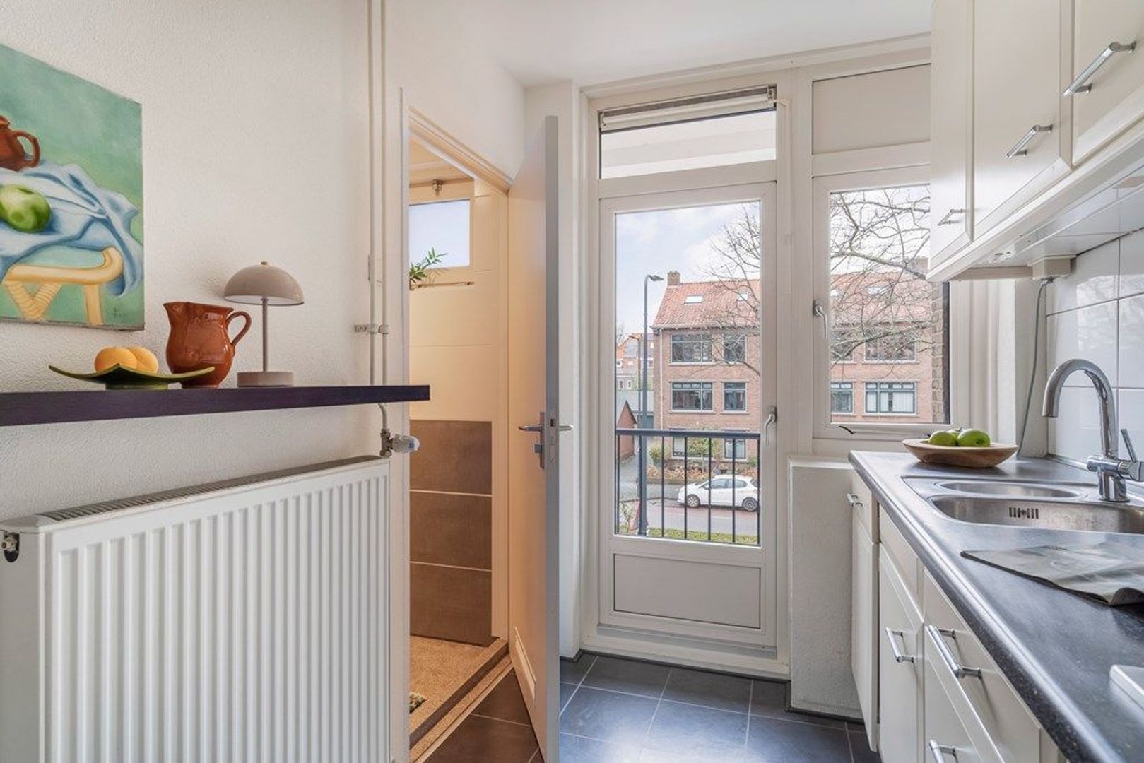 Burggravenlaan 144, Leiden foto-21