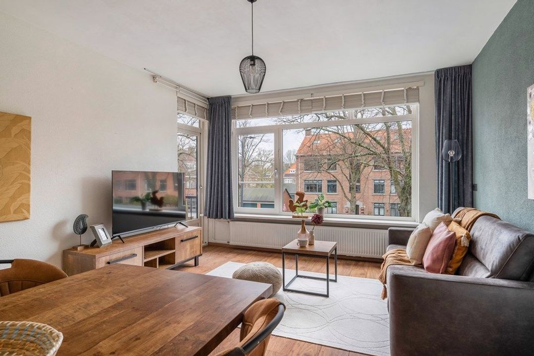 Burggravenlaan 144, Leiden