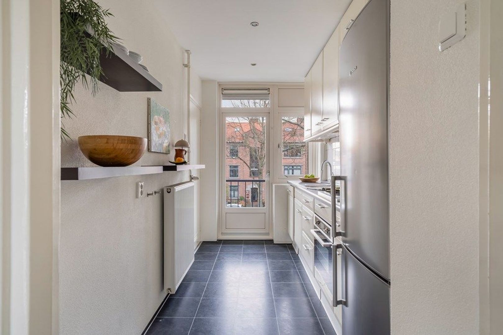 Burggravenlaan 144, Leiden foto-17