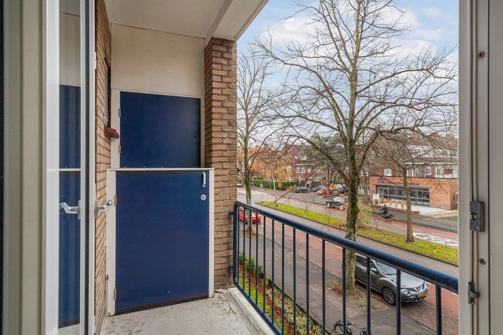 Burggravenlaan 144, Leiden foto-15