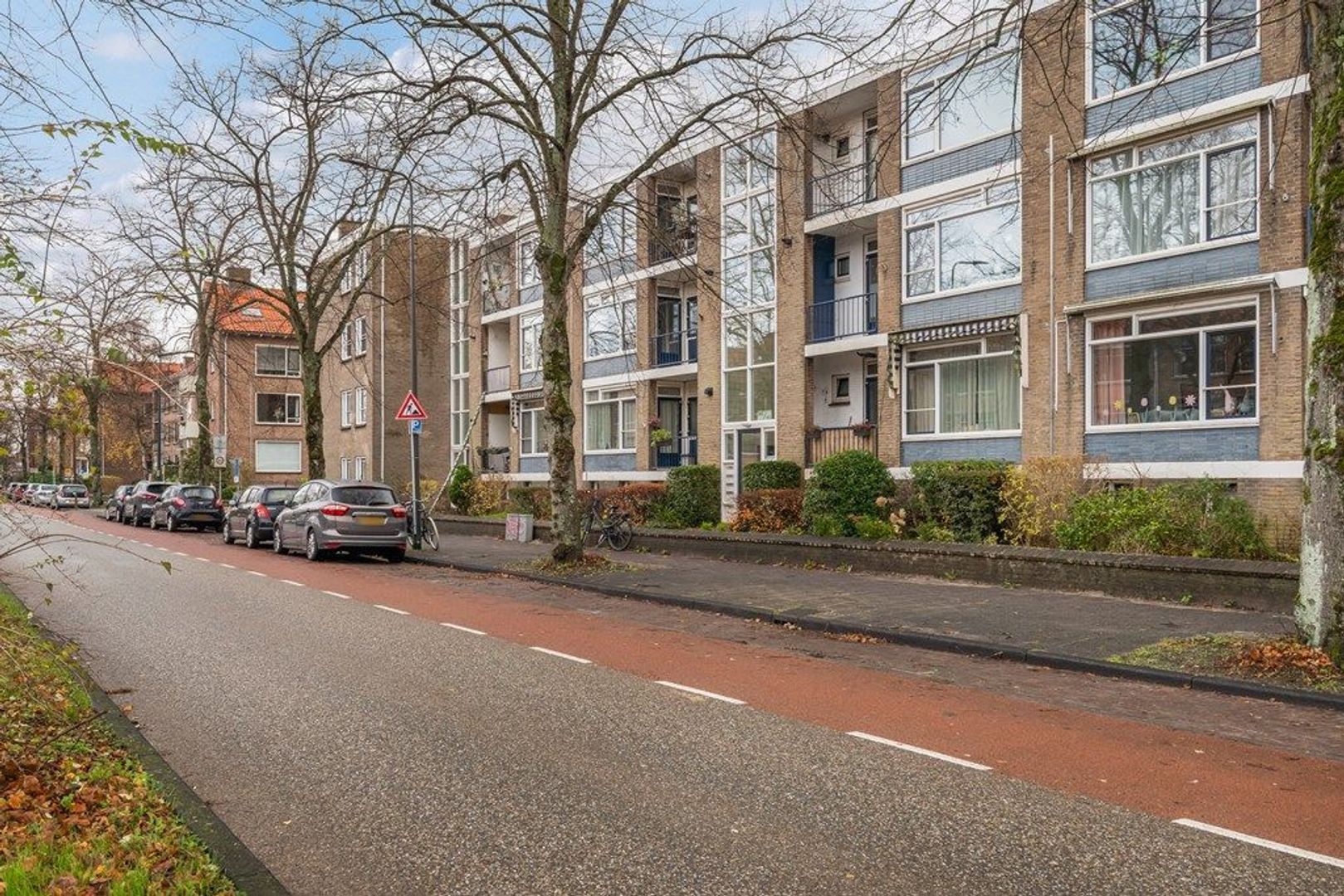 Burggravenlaan 144, Leiden foto-5