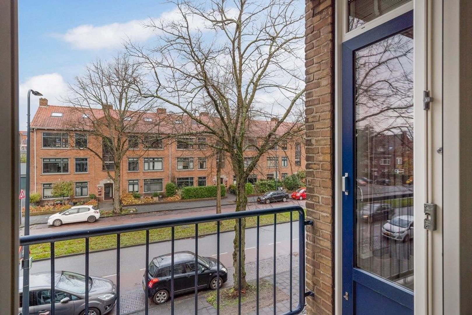 Burggravenlaan 144, Leiden foto-26