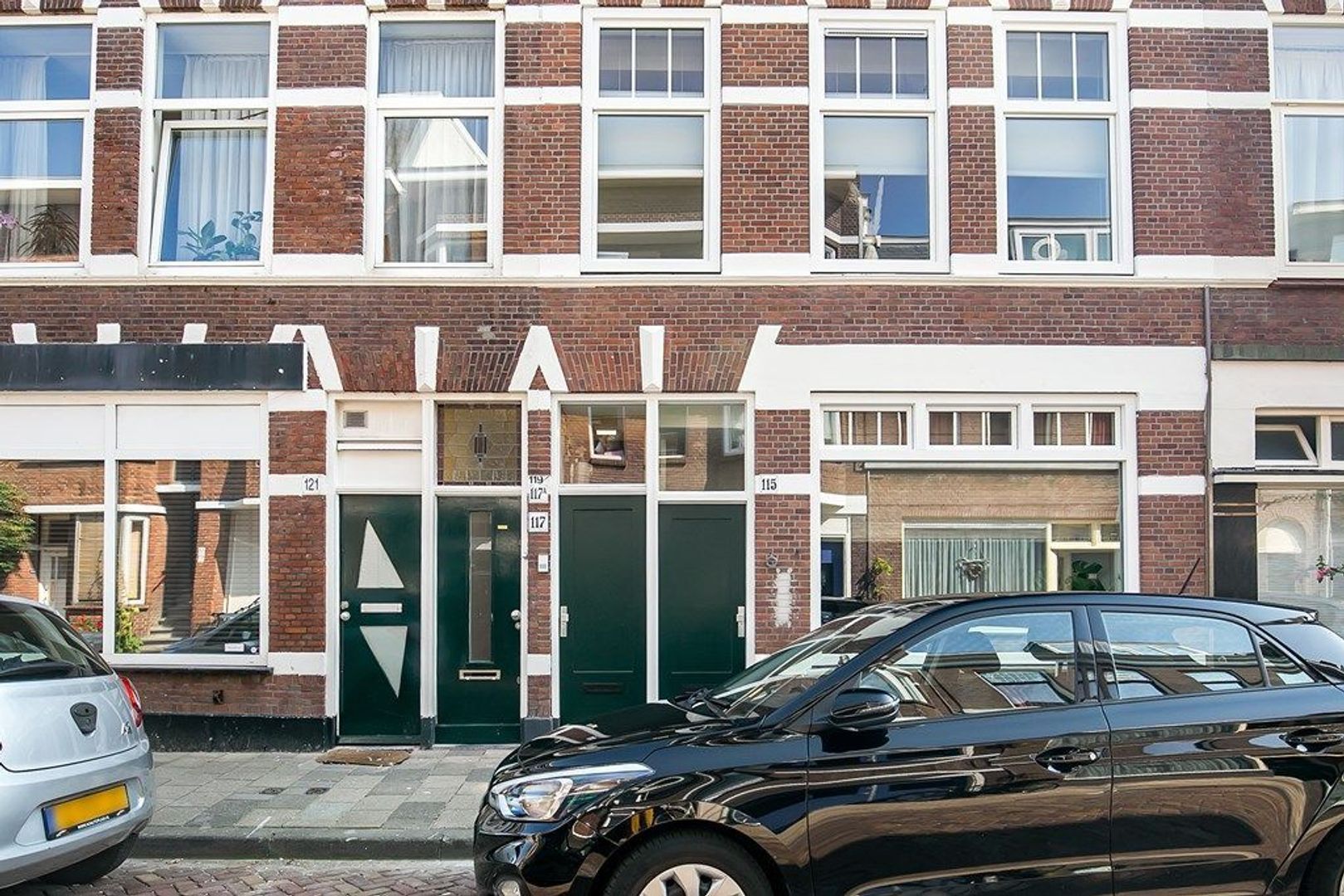 Marcelisstraat 117 A, Den Haag foto-20