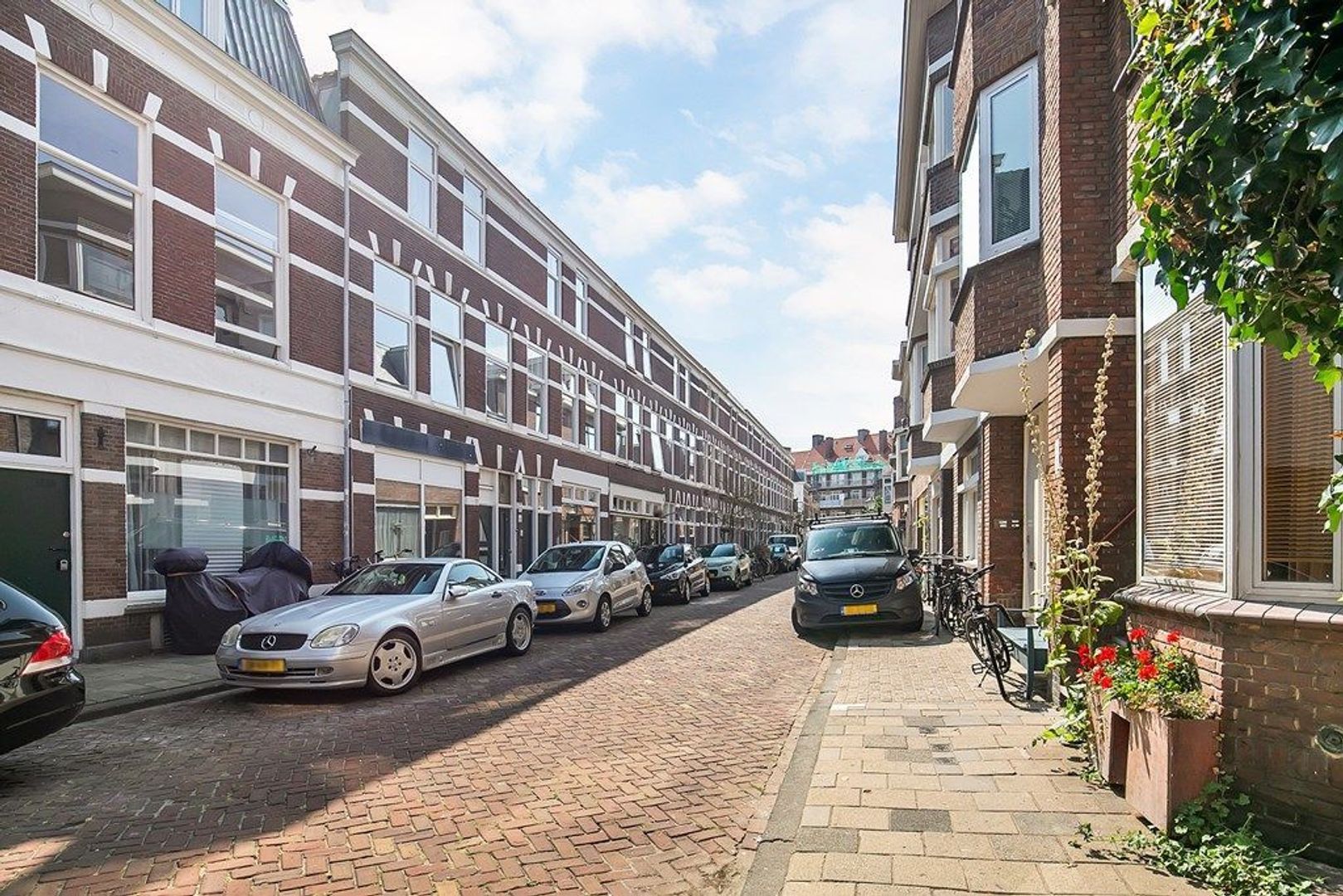 Marcelisstraat 117 A, Den Haag foto-21