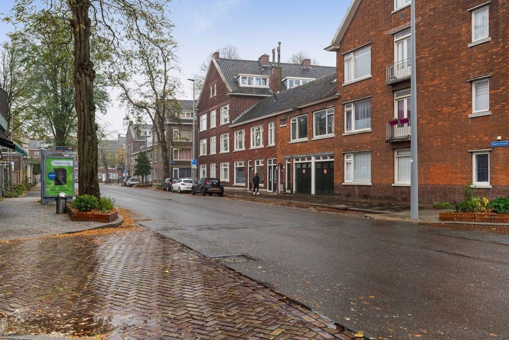 Markerstraat 14 B, Rotterdam foto-29