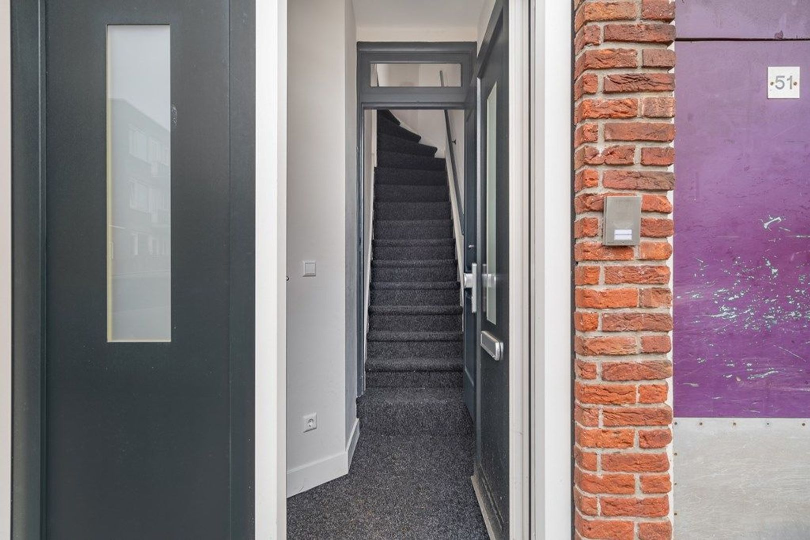 Markerstraat 14 B, Rotterdam foto-4