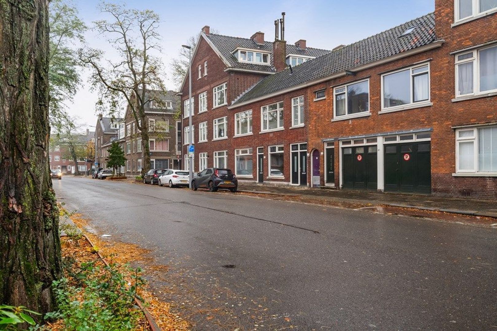 Markerstraat 14 B, Rotterdam foto-30