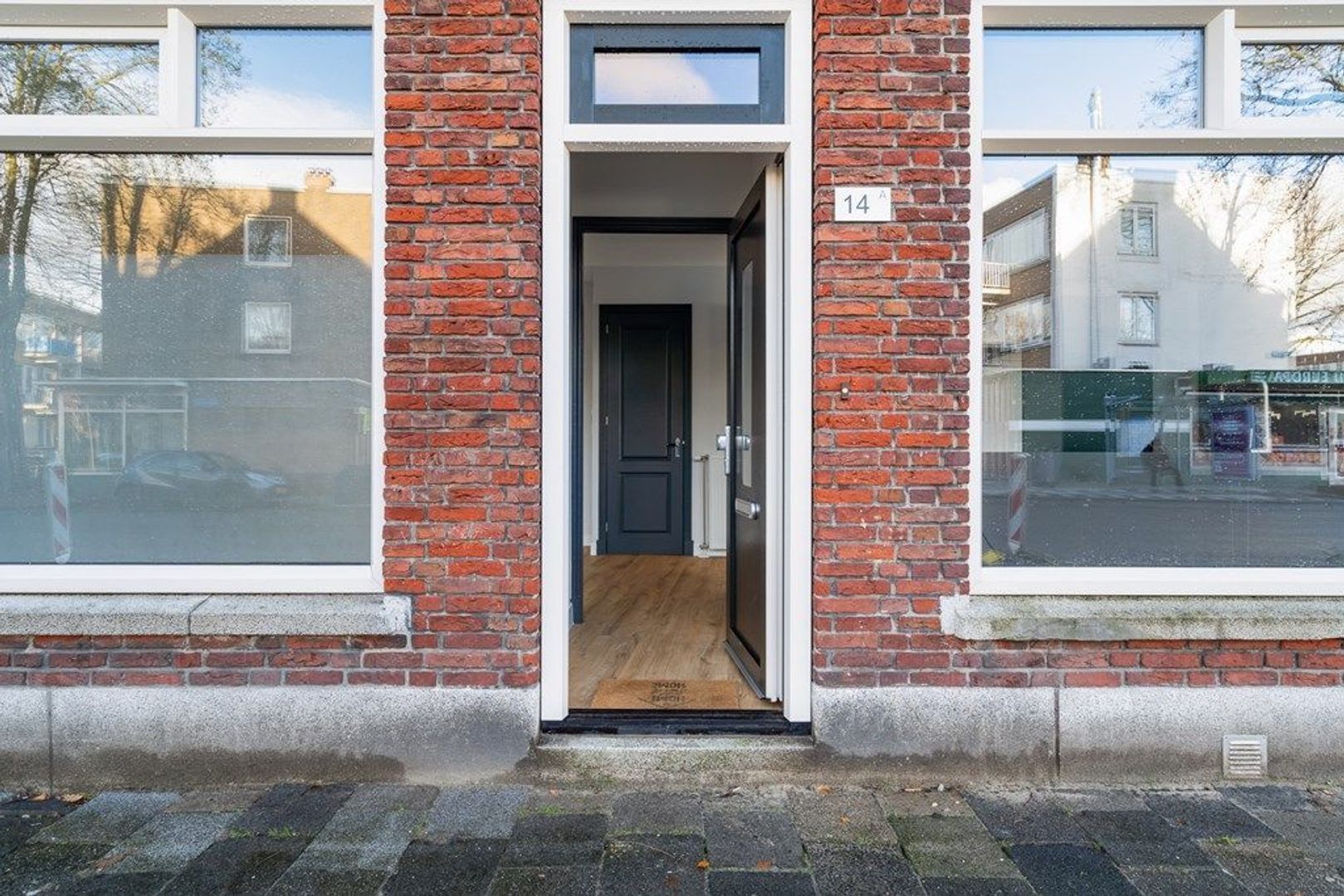 Markerstraat 14 A, Rotterdam foto-24