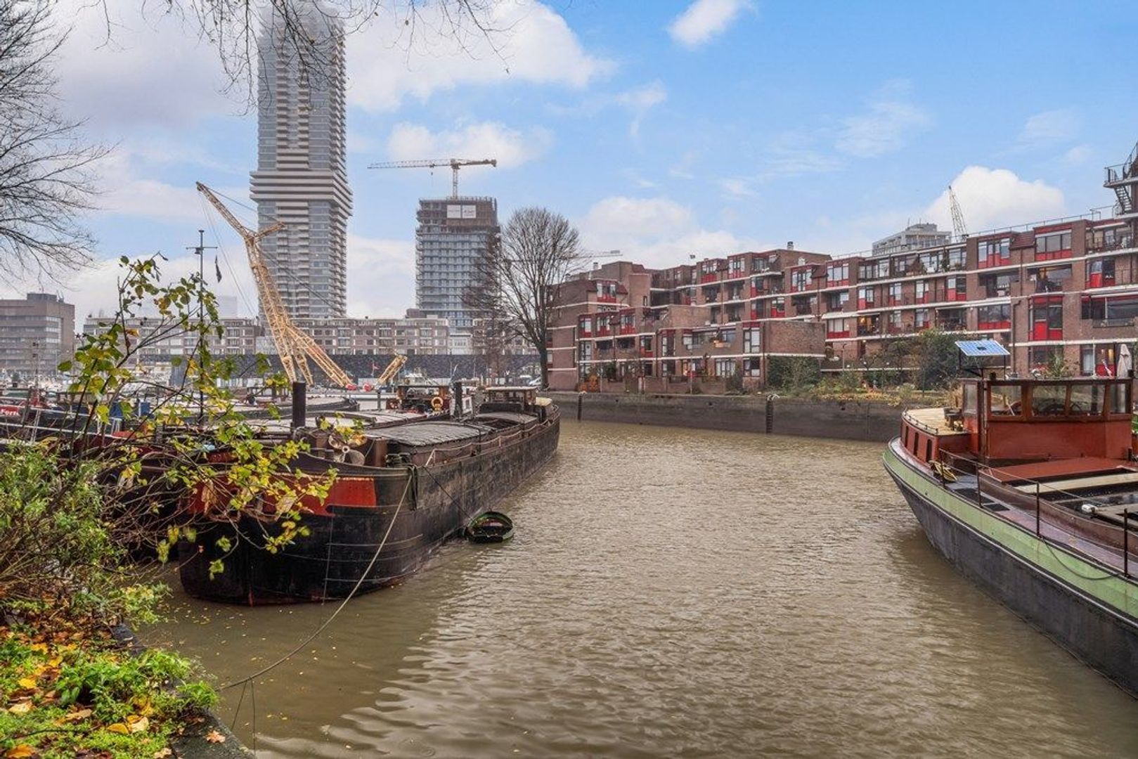 Scheepmakerskade 65, Rotterdam foto-40